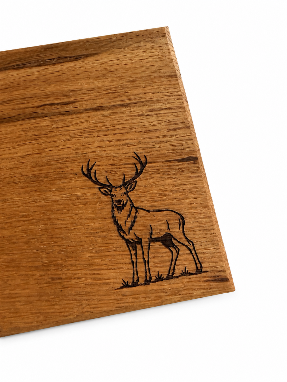 Solid oak Serving board/Chopping board