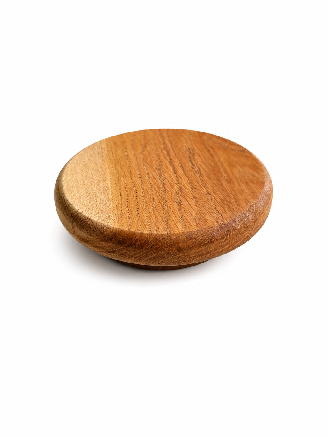 Rounded plant stand/riser