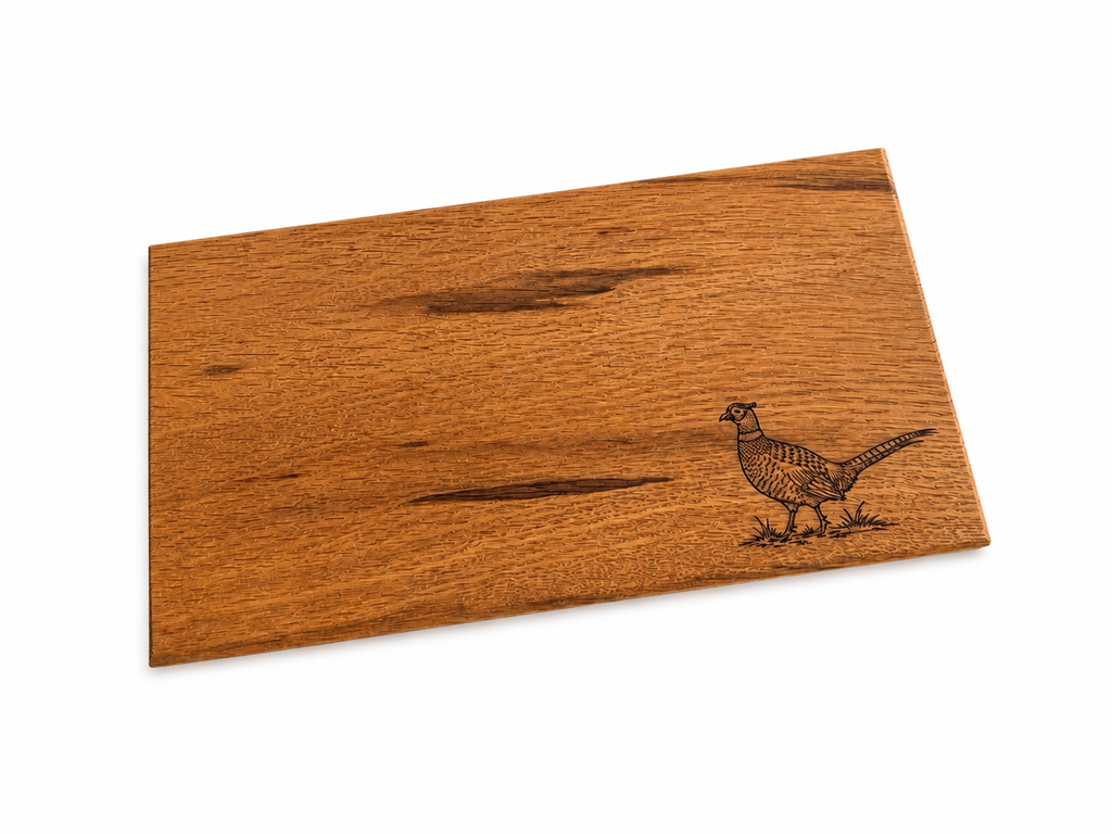 Solid oak Serving board/Chopping board