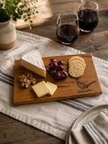 Solid oak Serving board/Chopping board