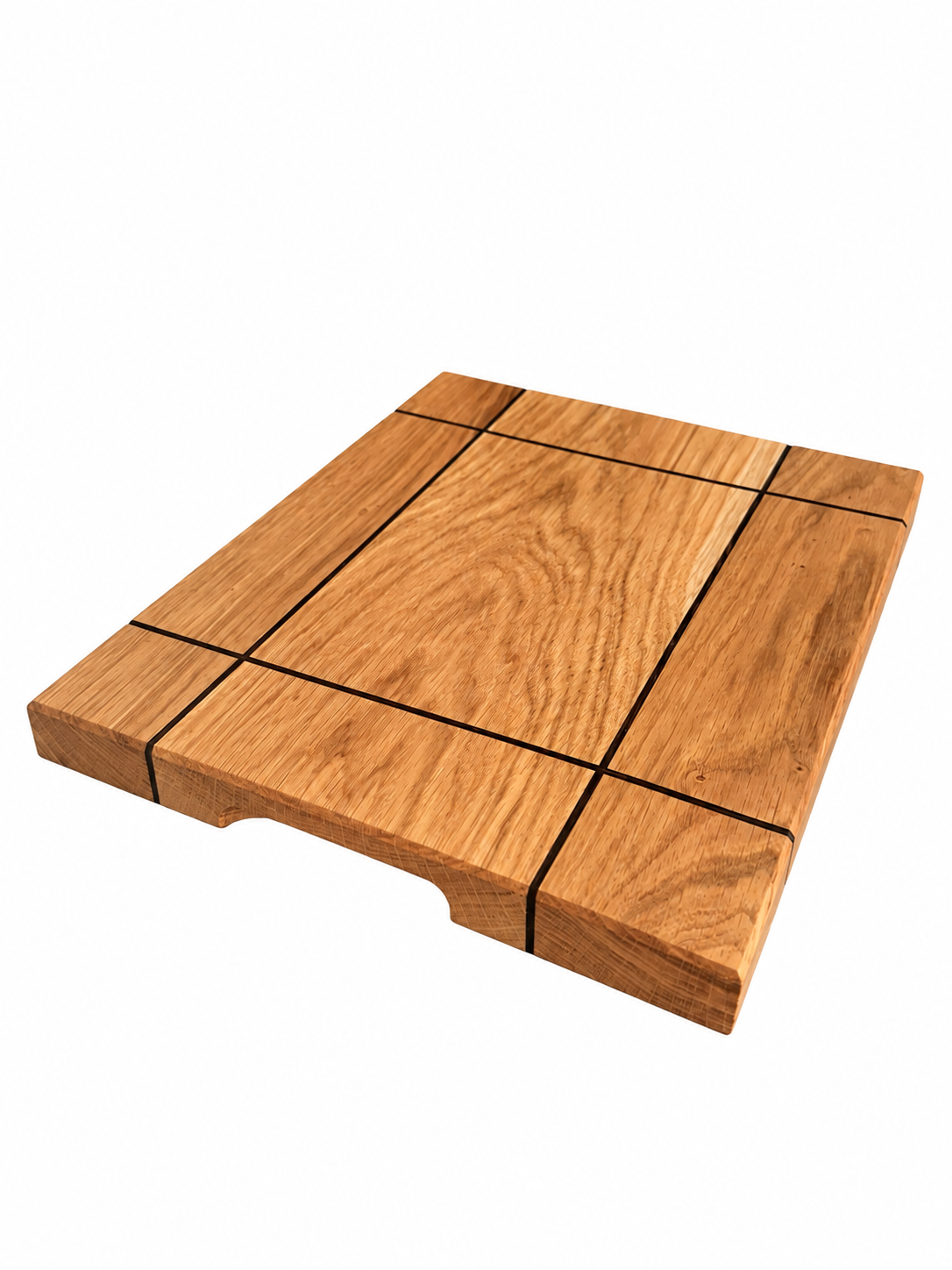 Wooden Oak Chopping Board