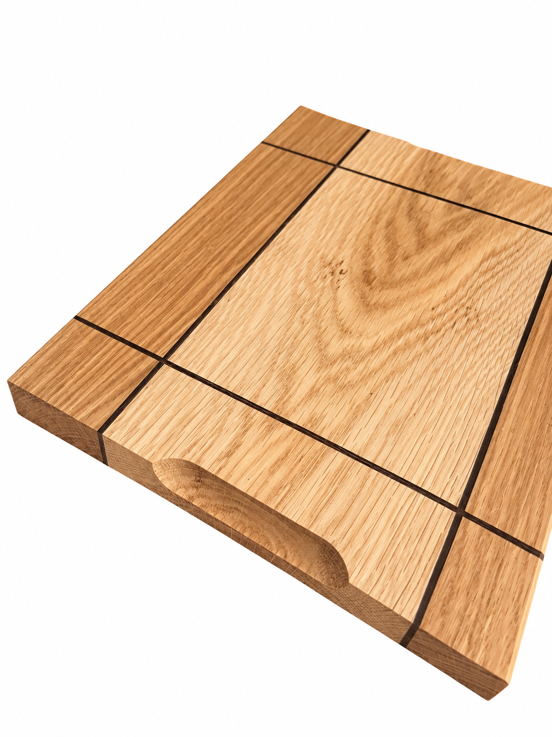Wooden Oak Chopping Board