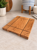 Wooden Oak Chopping Board